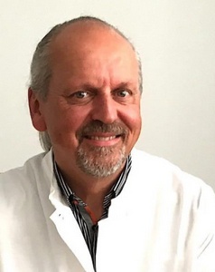 Dr. med. Christian Krzemien, Phlebologe aus Langenargen am Bodensee
