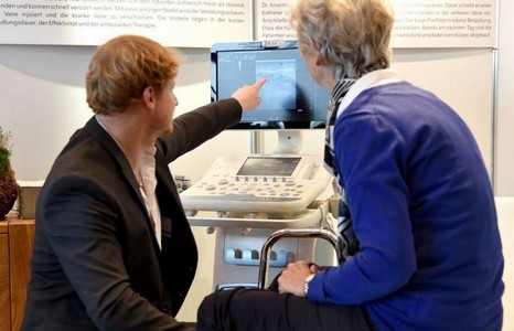 Gesundheitsmesse Friedrichshafen